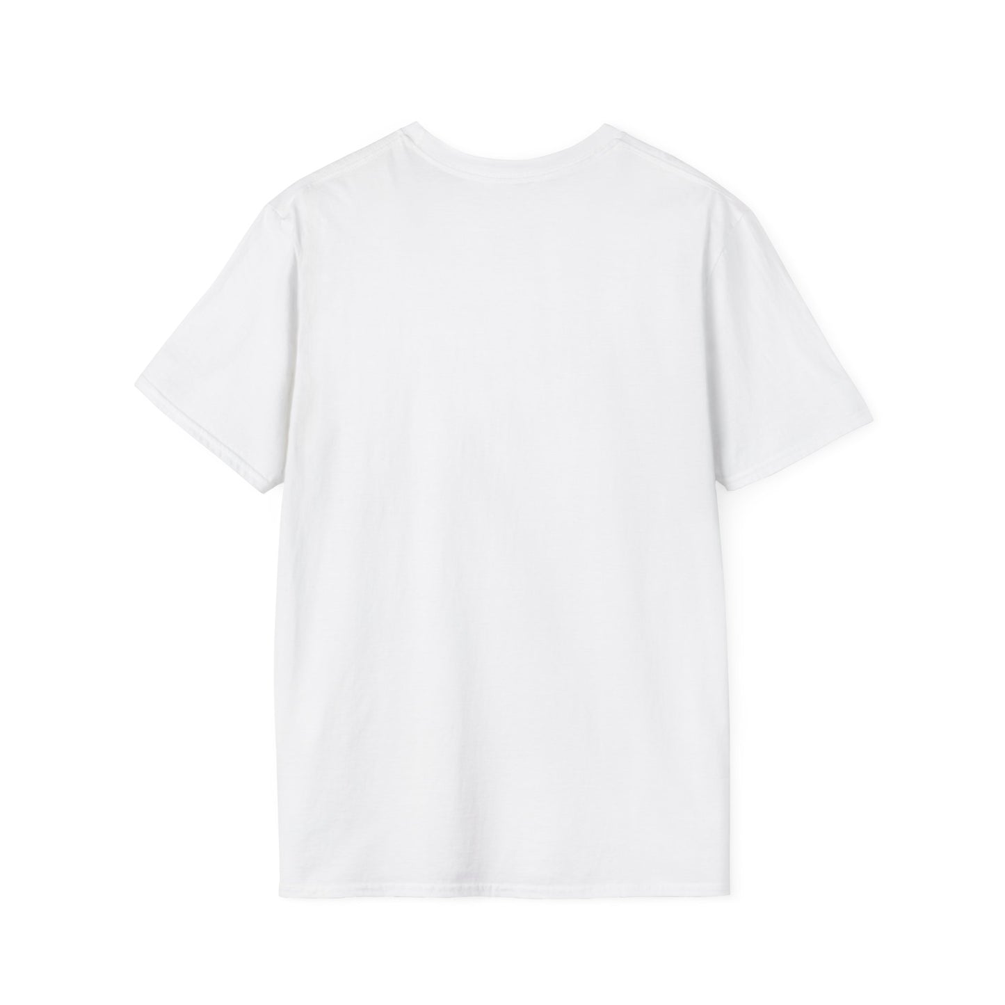 Mardi Gras Unisex Softstyle T-Shirt