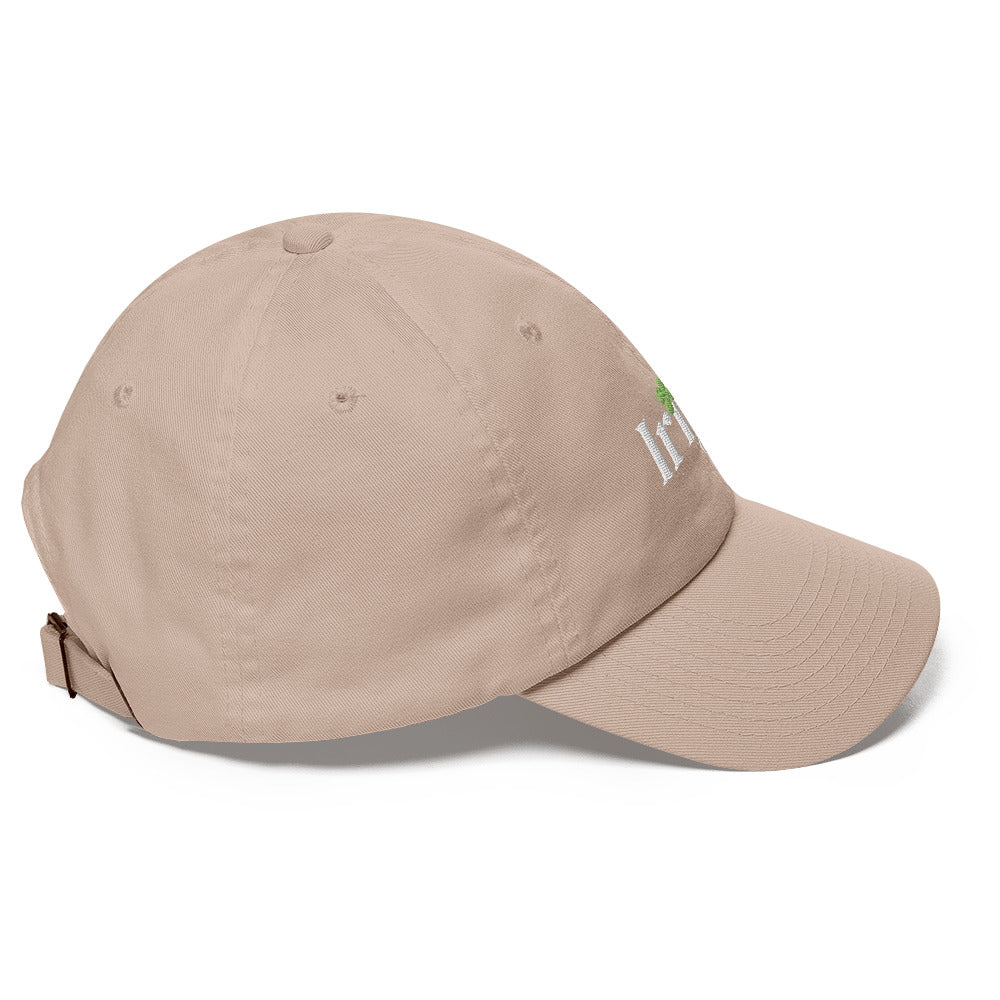 Irish Channel Hat