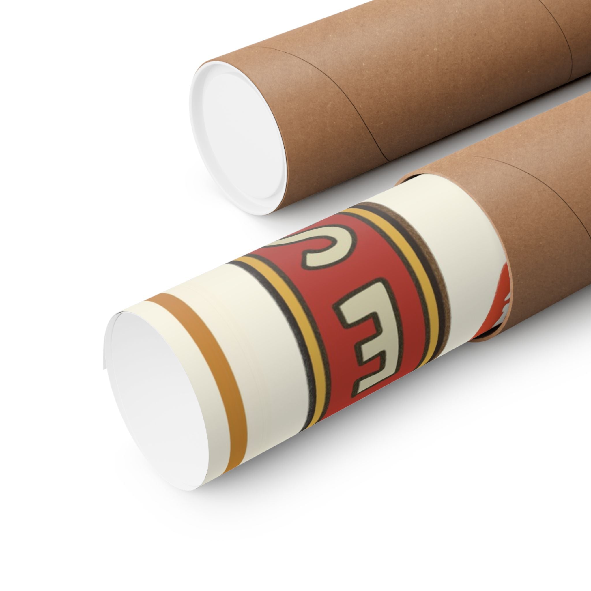 Aint Dere No More Wall Art