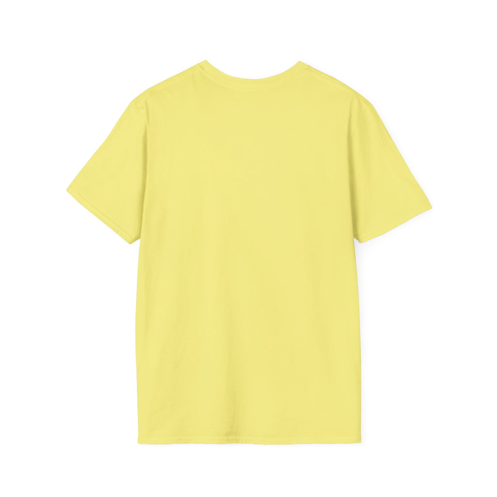 Dancing Boots Illustration T-Shirt | Retro Frame, Pastel Stars