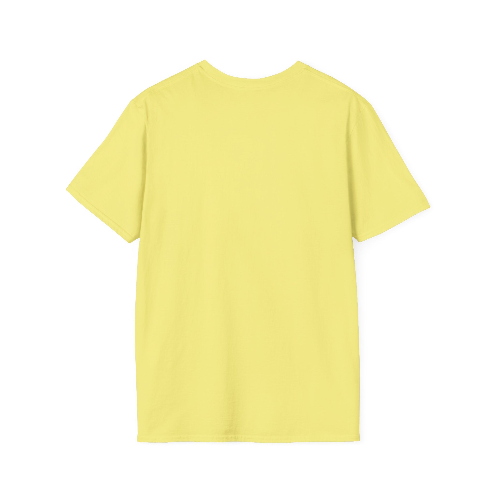 Dancing Boots Illustration T-Shirt | Retro Frame, Pastel Stars