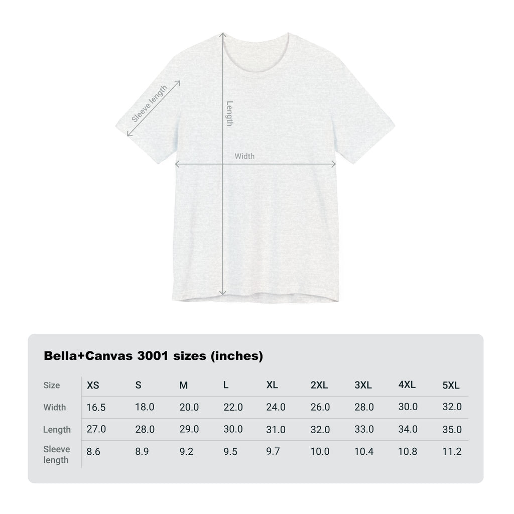 King Cake Tasting Krewe Unisex Jersey Short Sleeve Tee