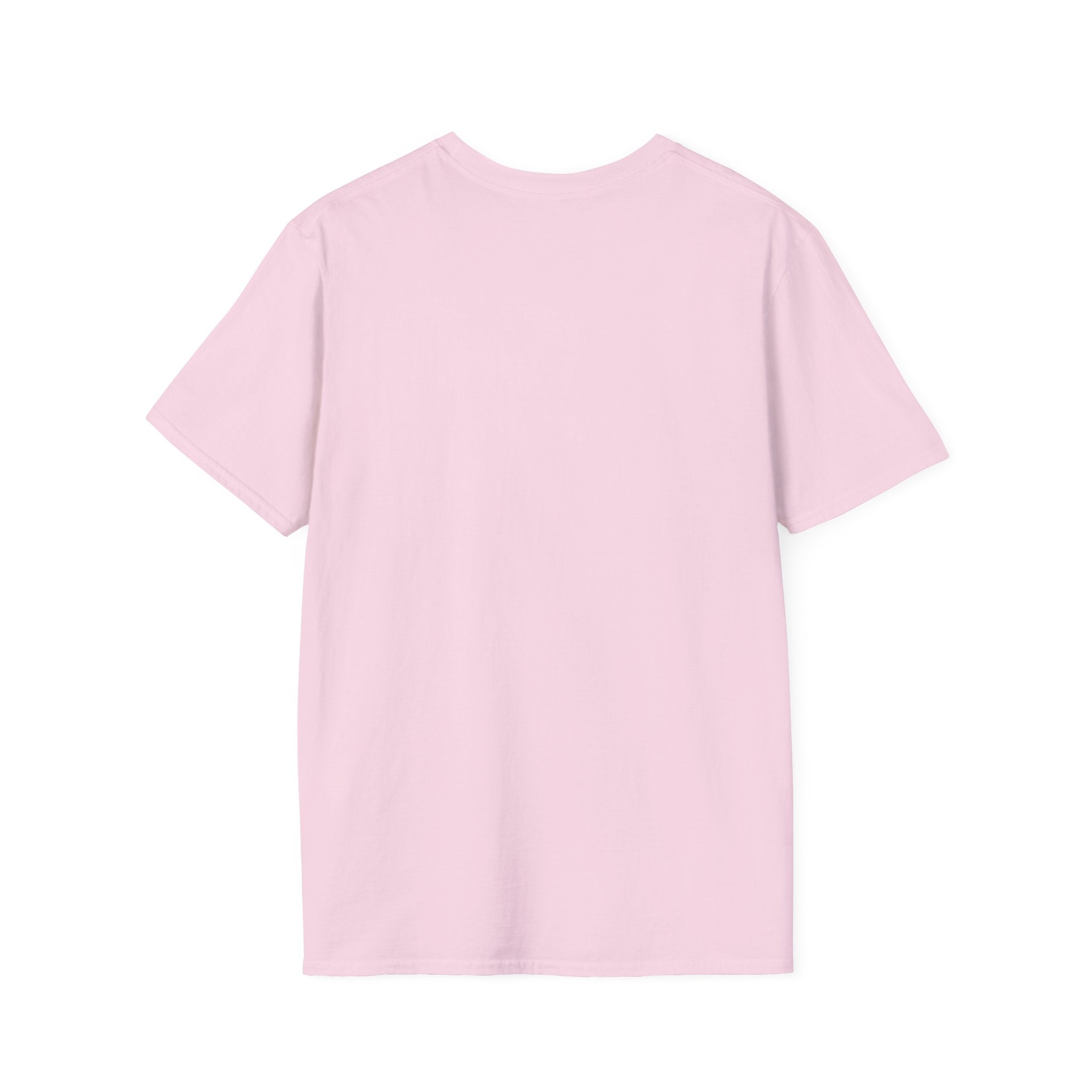 Dancing Boots Illustration T-Shirt | Retro Frame, Pastel Stars