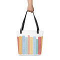 Jane Austen Collection - Tote bag