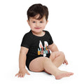 Little Bunny Baby short sleeve one piece