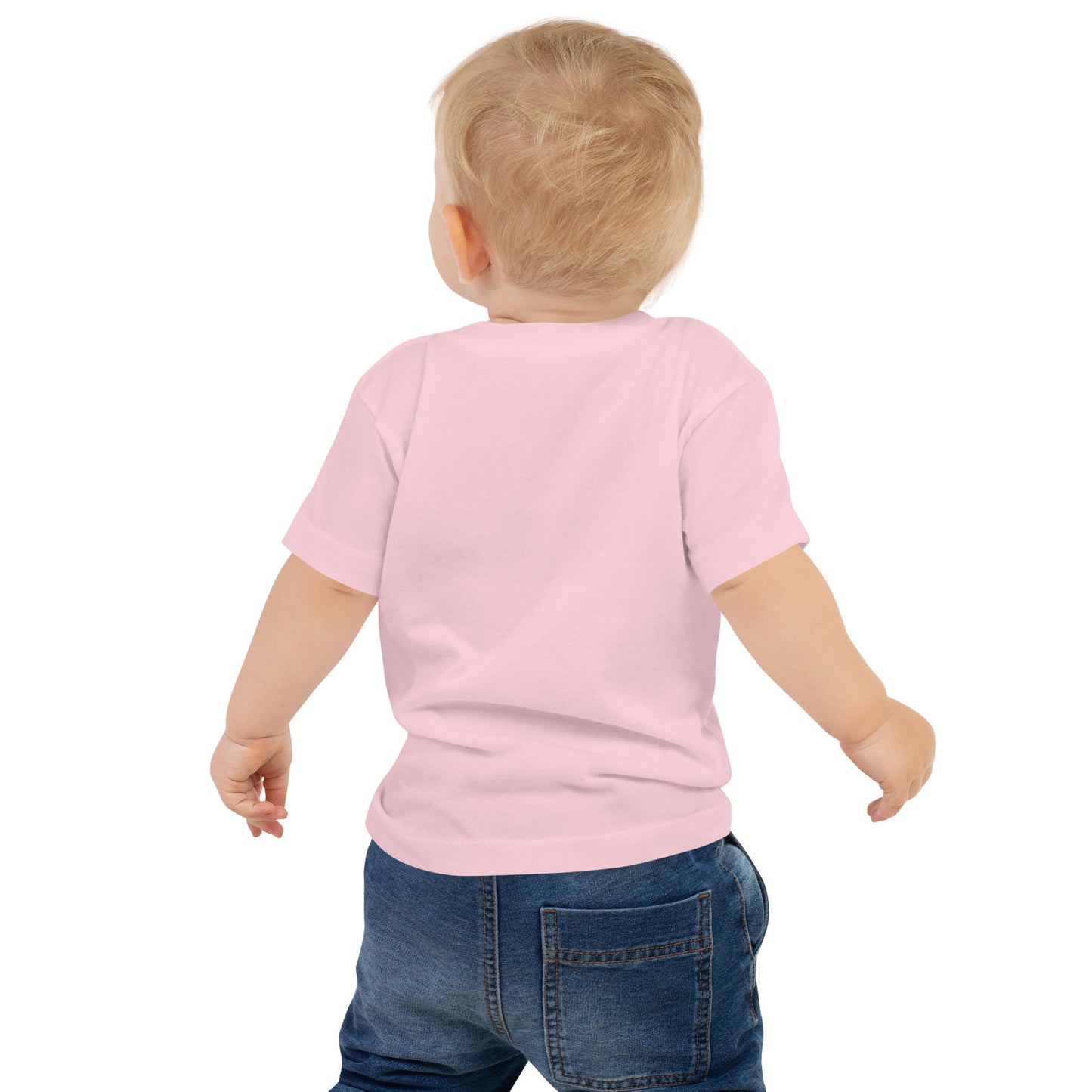 Festival Cutie - Baby Jersey Short Sleeve Tee