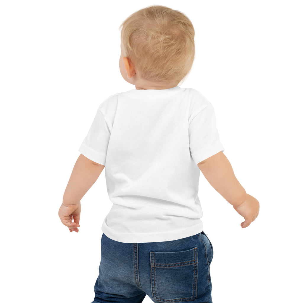 Living my Fest Life - Baby Jersey Short Sleeve Tee