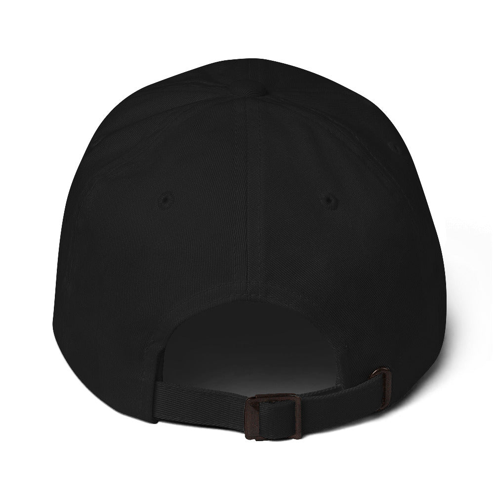 Irish Channel Hat