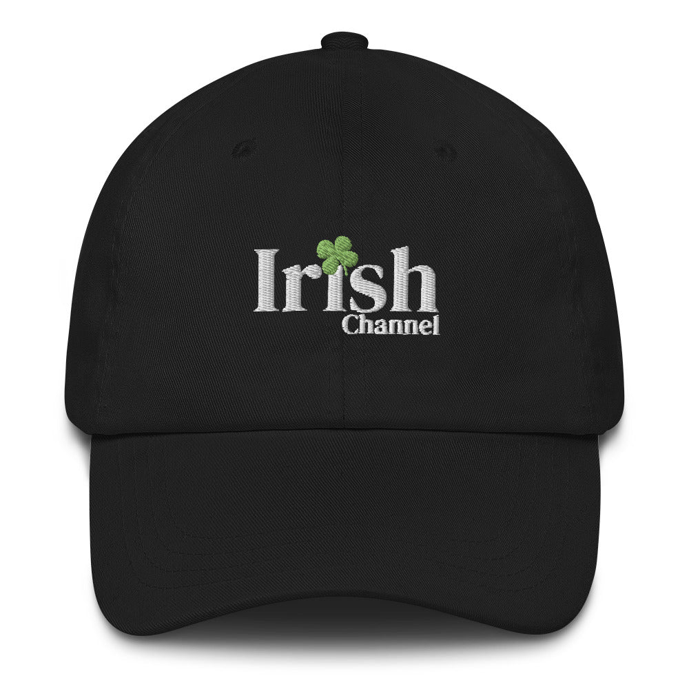 Irish Channel Hat