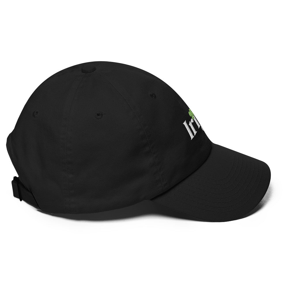 Irish Channel Hat