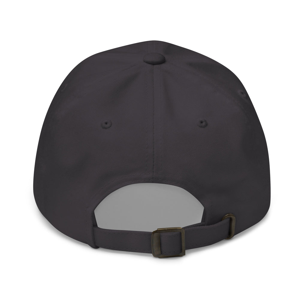 Dome Sweet Dome Hat - Multi-colored embroidered