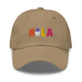 NOLA Snowball Cap - CraftNOLA Cap - Multi Color