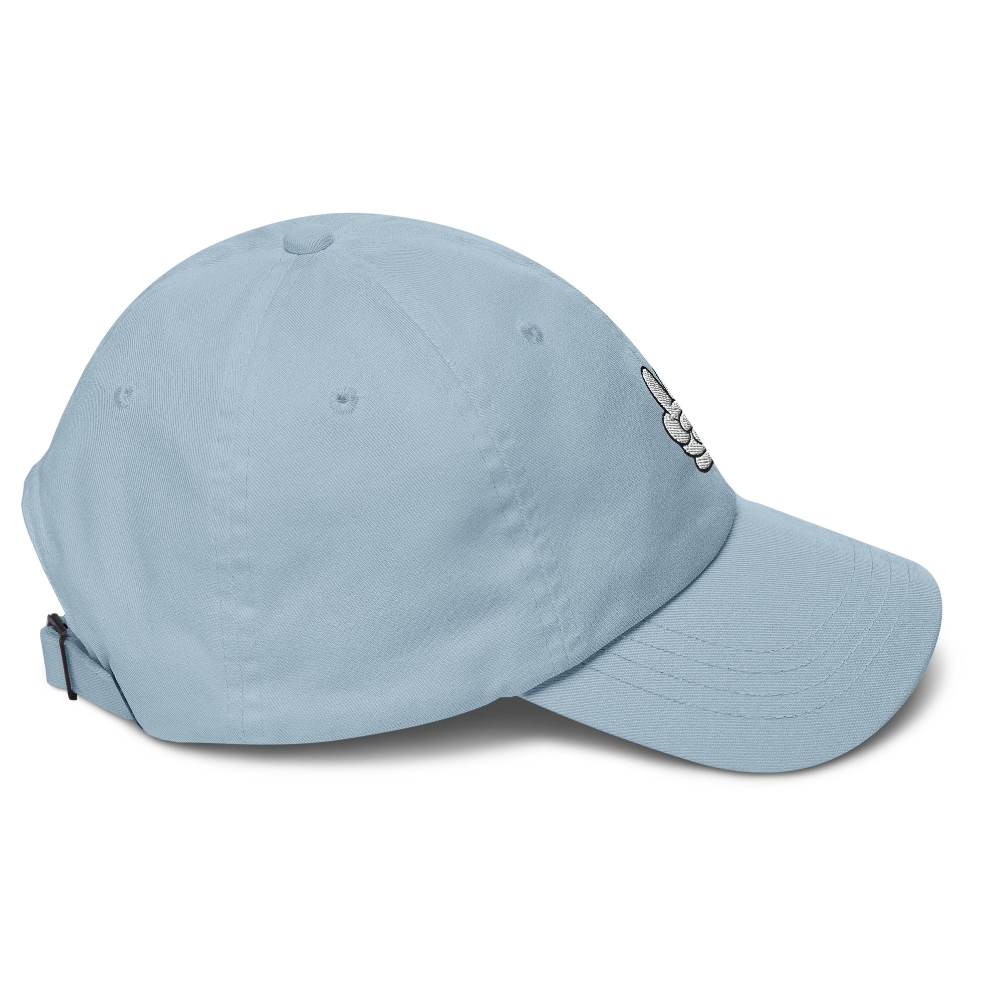 Peace Out Dad Hat