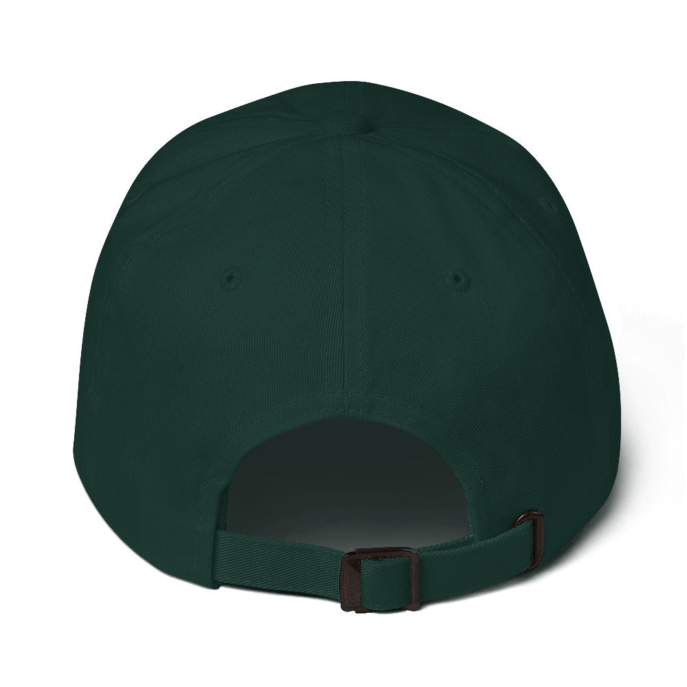 Irish Channel Hat