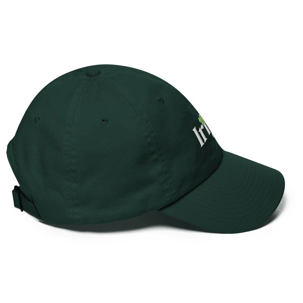 Irish Channel Hat
