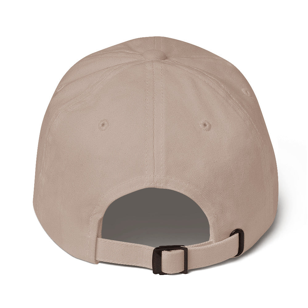 Irish Channel Hat