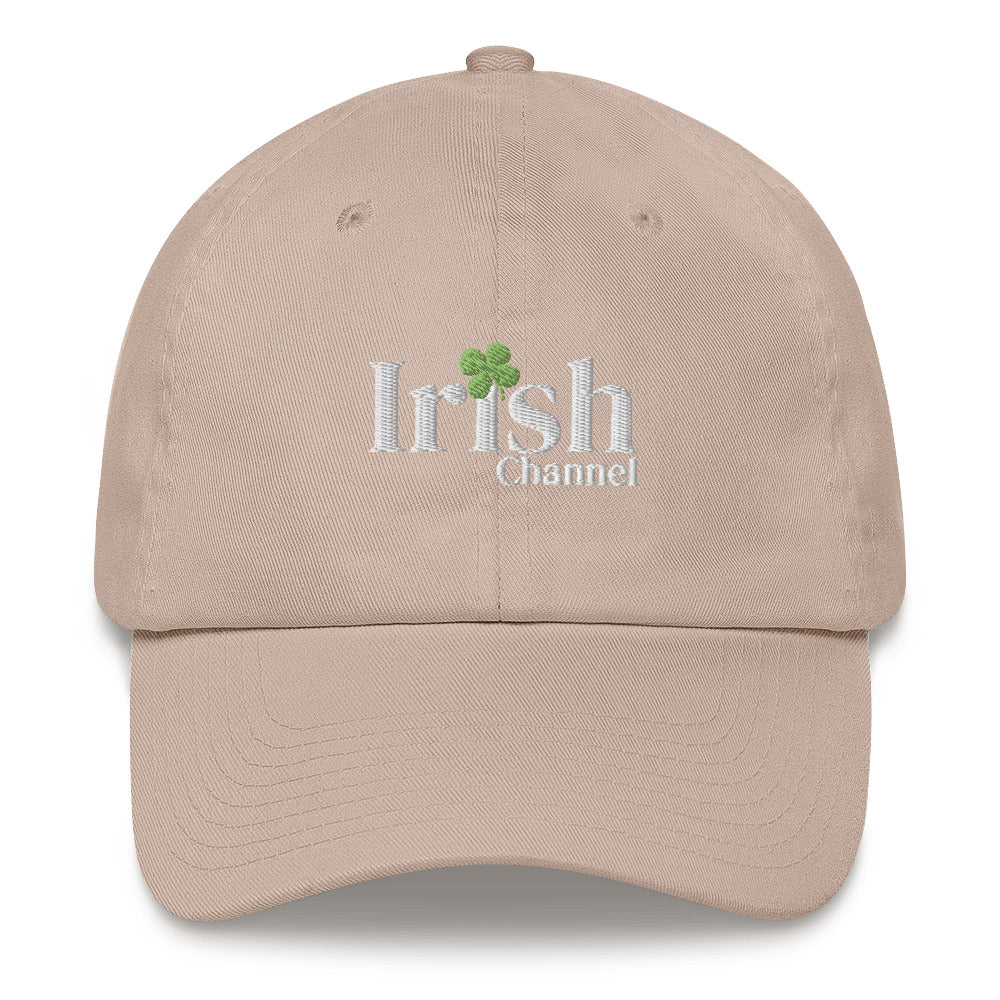Irish Channel Hat