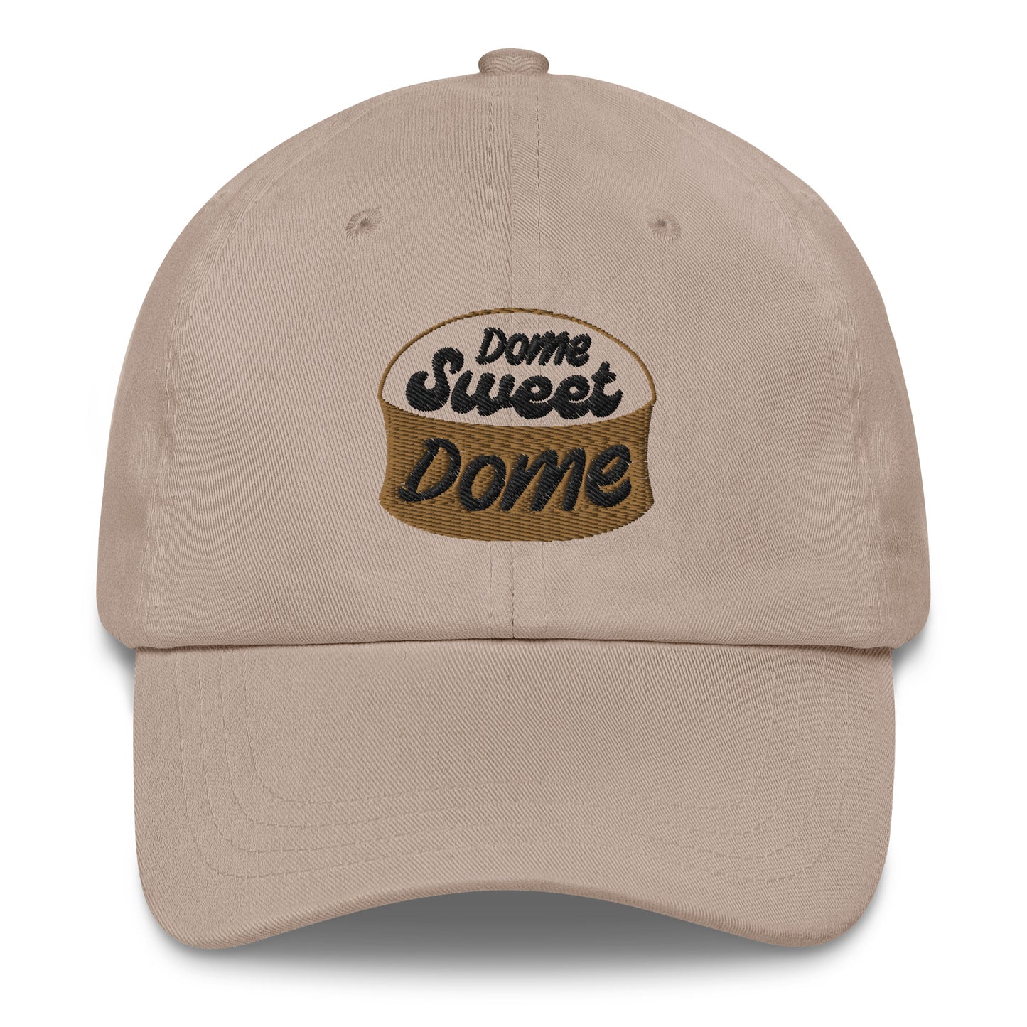 Dome Sweet Dome Hat