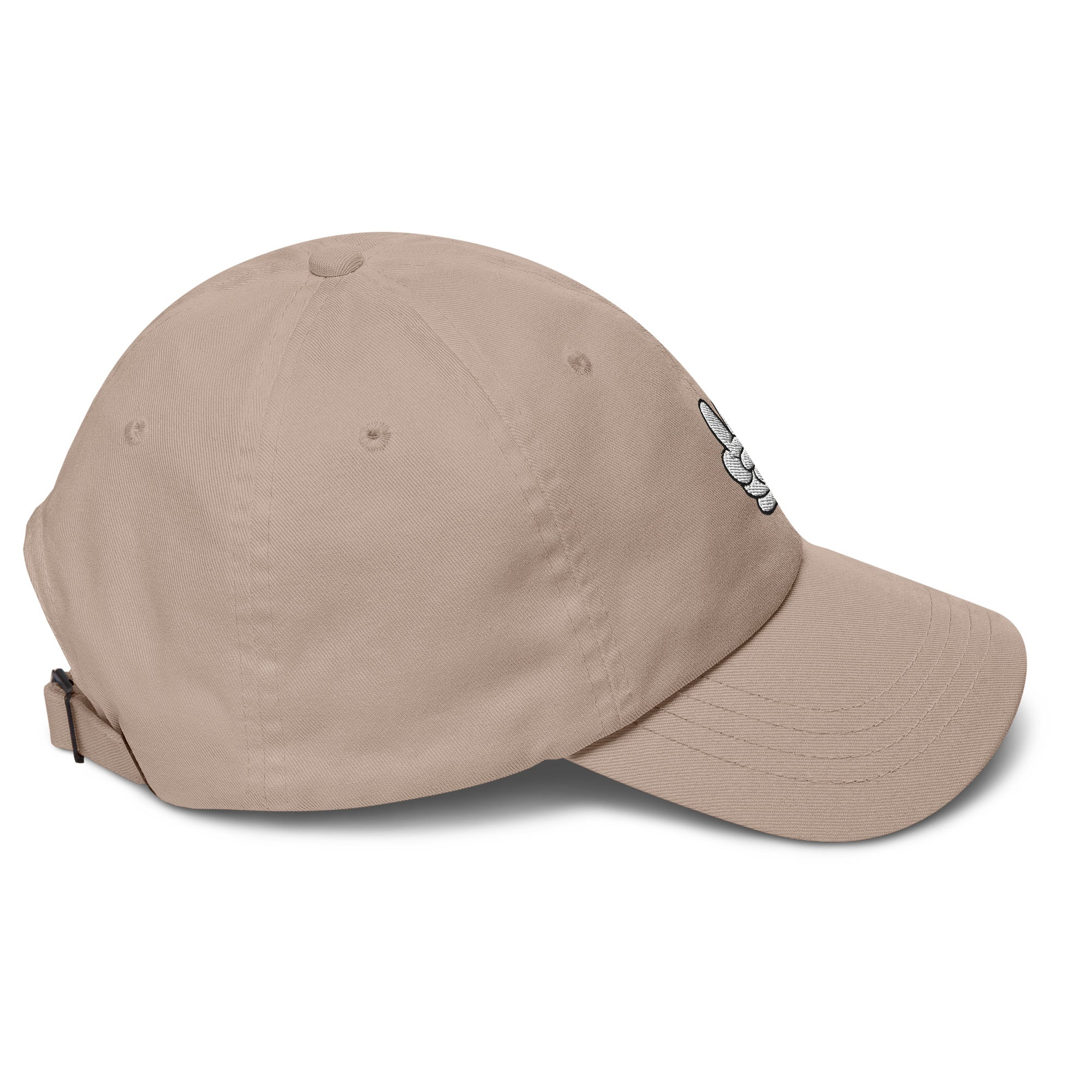 Peace Out Dad Hat