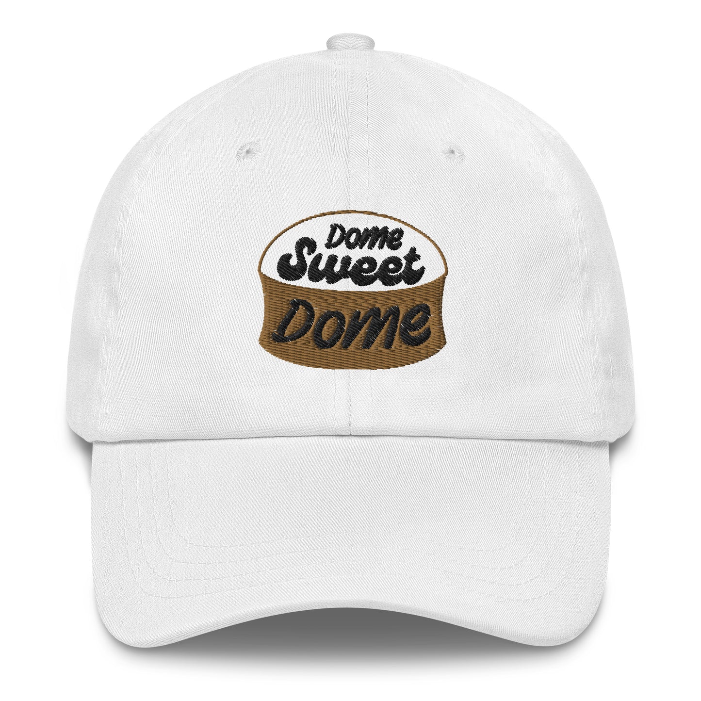 Dome Sweet Dome Hat