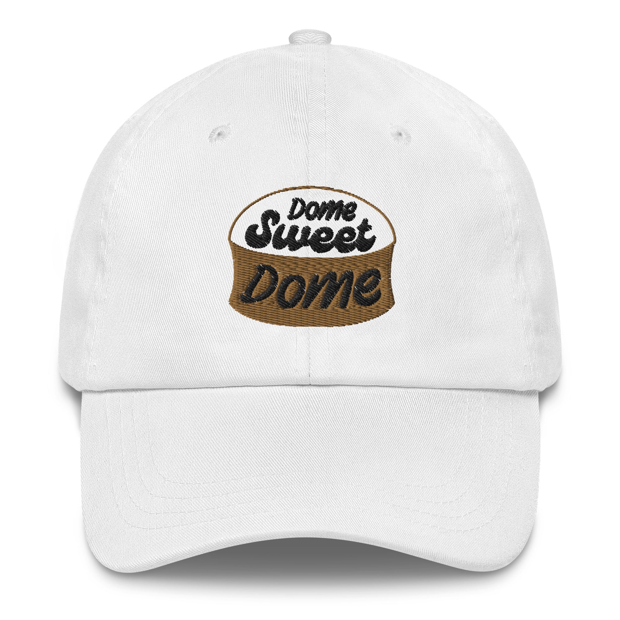 Dome Sweet Dome Hat