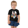 Little Bunny Toddler Short Sleeve Tee