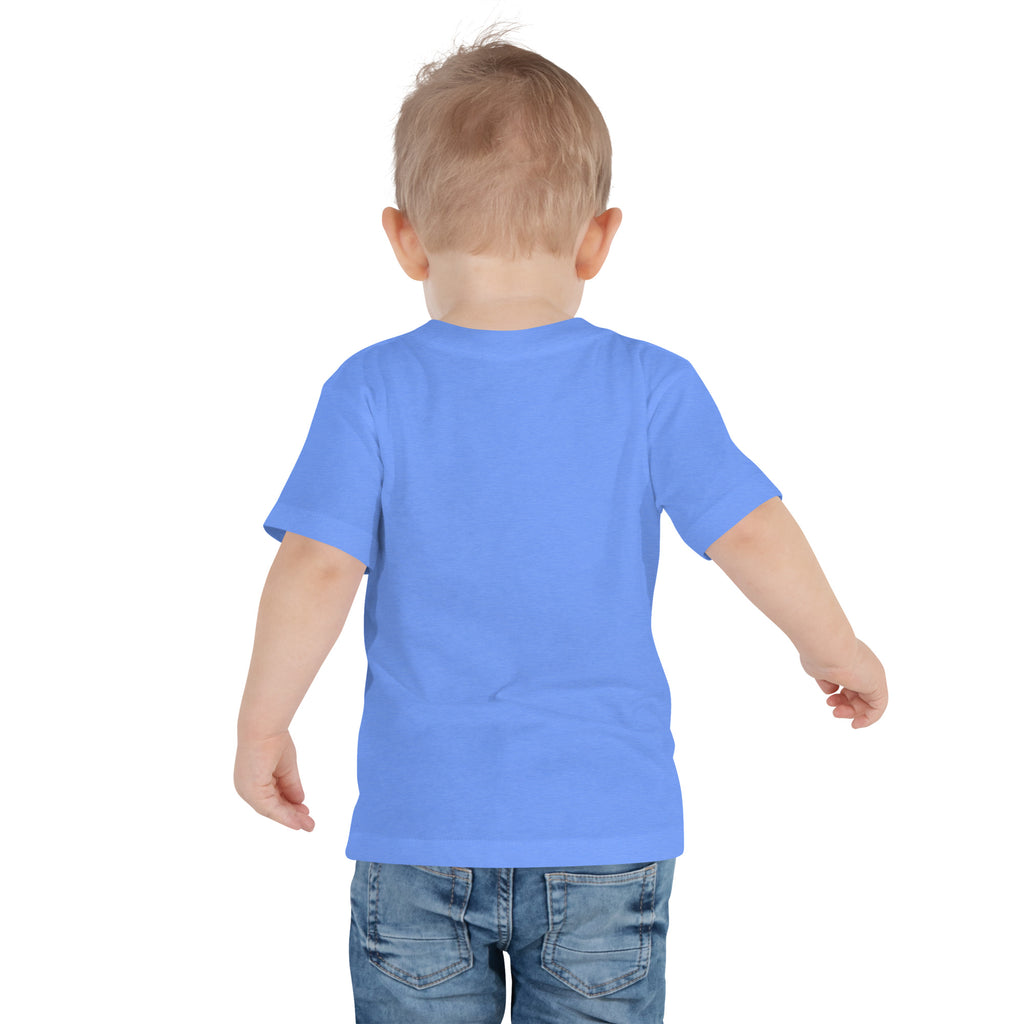 Boys Snowball Toddler Short Sleeve Tee