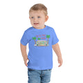 They all asked for me! Toddler Short Sleeve Tee