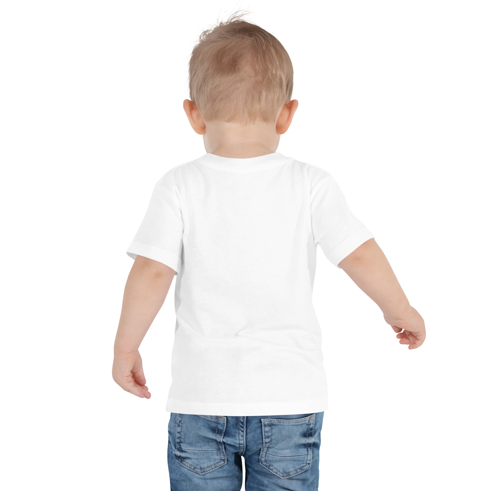 Dome Sweet Superdome Toddler Short Sleeve Tee New Orleans Football