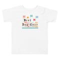 Best Day Ever! Toddler Short Sleeve Tee Inspired by the Magic