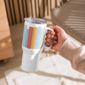 Jane Austen Collection - Travel mug with a handle