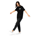 Feeling Groovy Best Day Ever Unisex garment-dyed heavyweight t-shirt