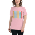 Jane Austen Collection - Women's Relaxed T-Shirt