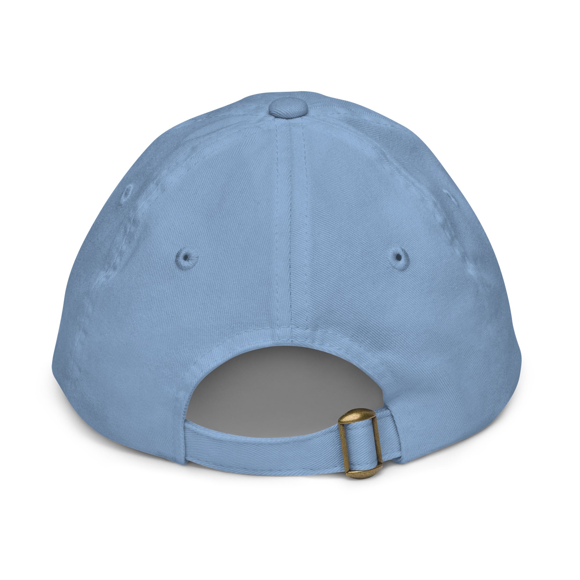 Beign Yay Youth baseball cap