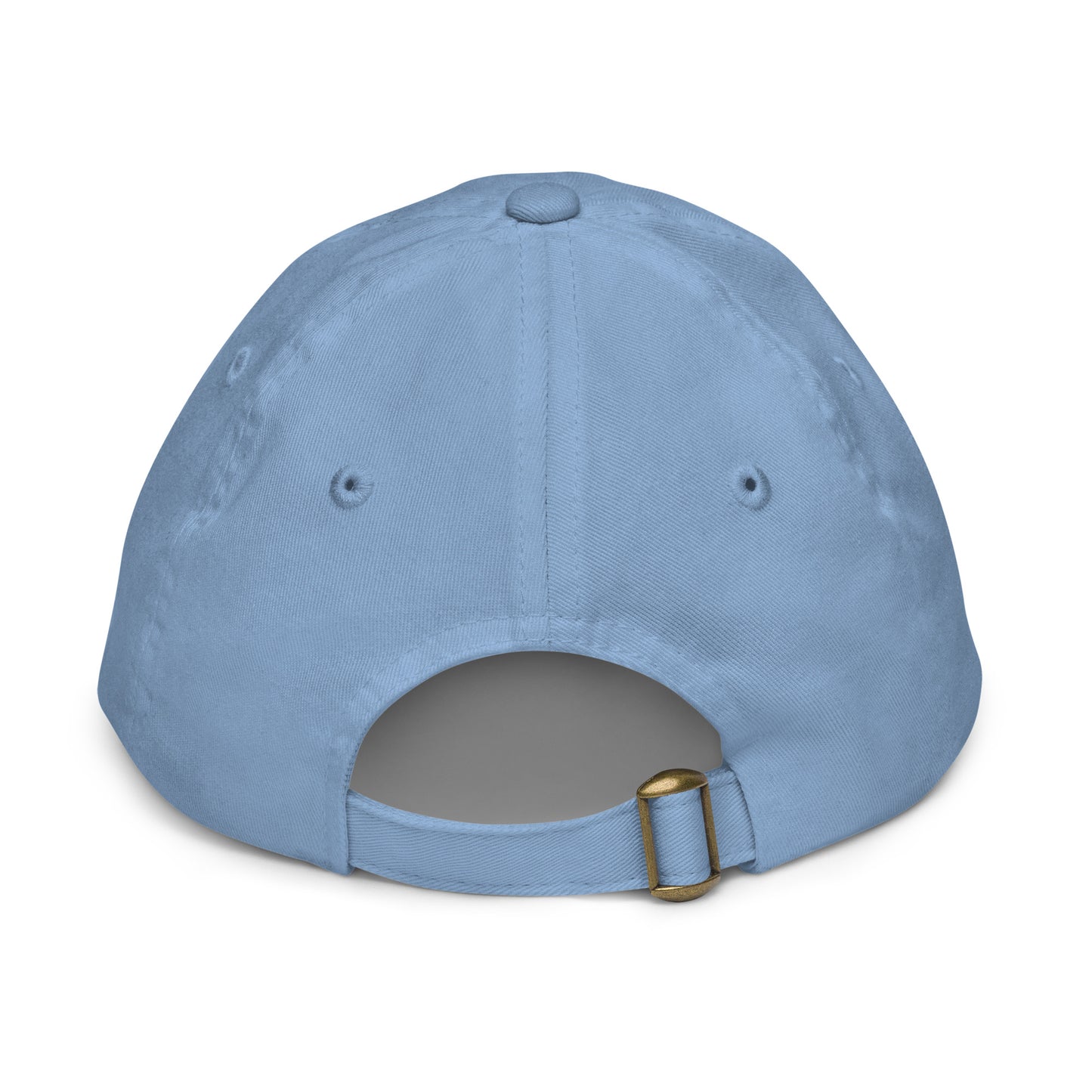 Nola Smiles Youth baseball cap