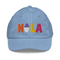 NOLA Snowball - Youth baseball cap