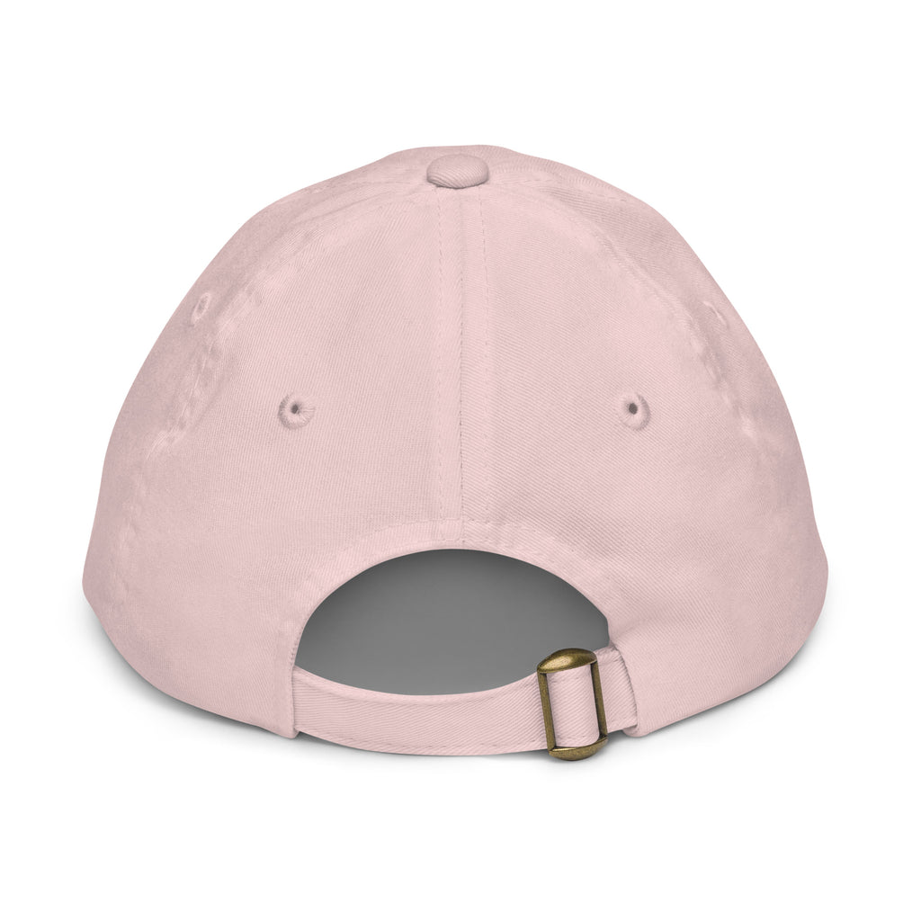 Beign Yay Youth baseball cap