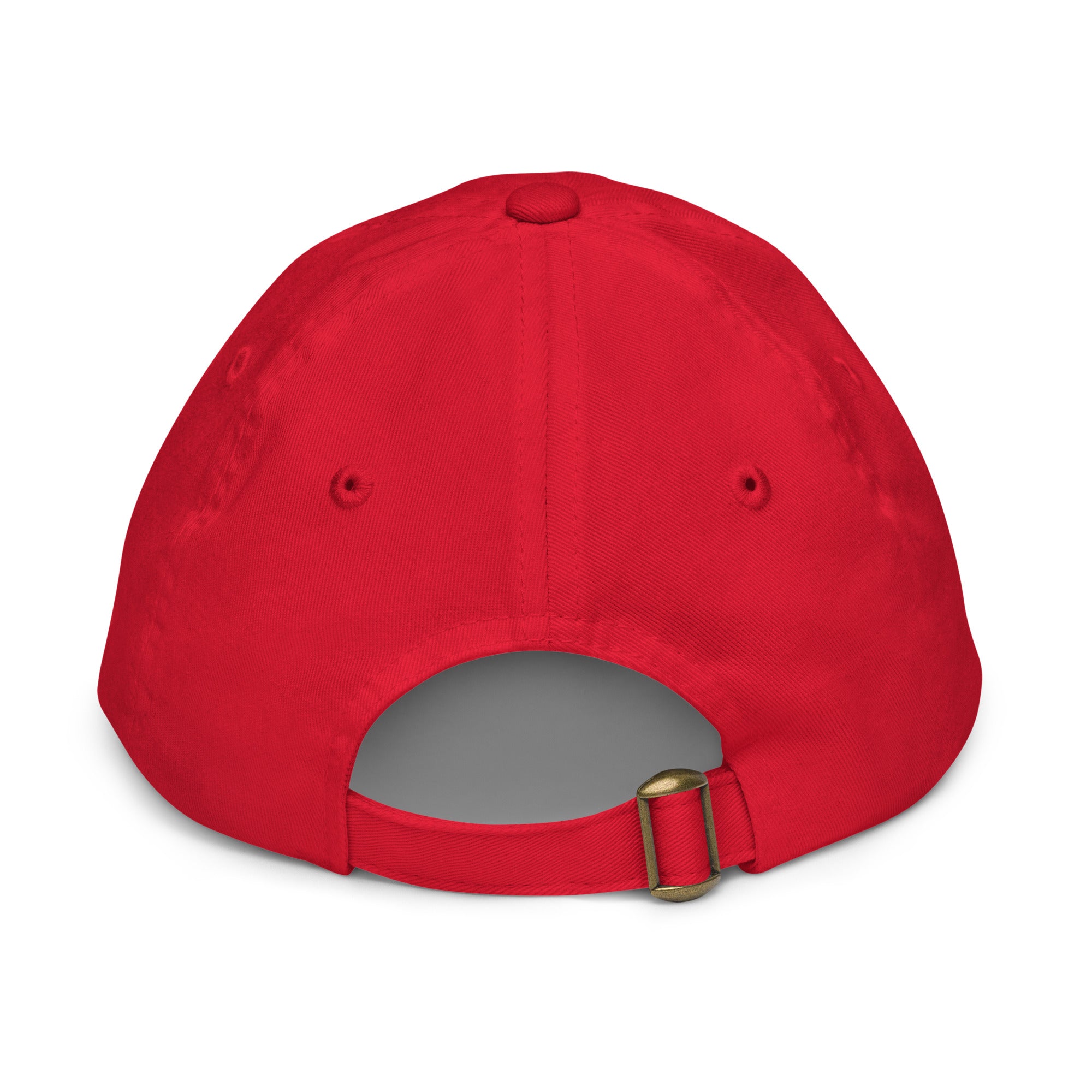 Peace out Youth baseball cap