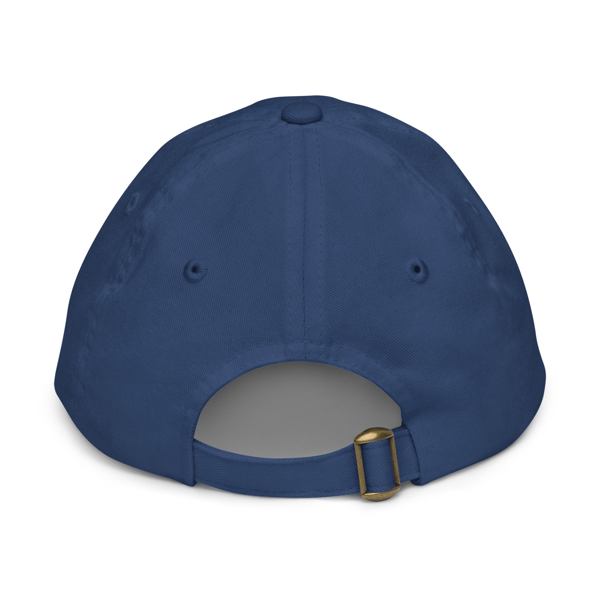 Peace out Youth baseball cap