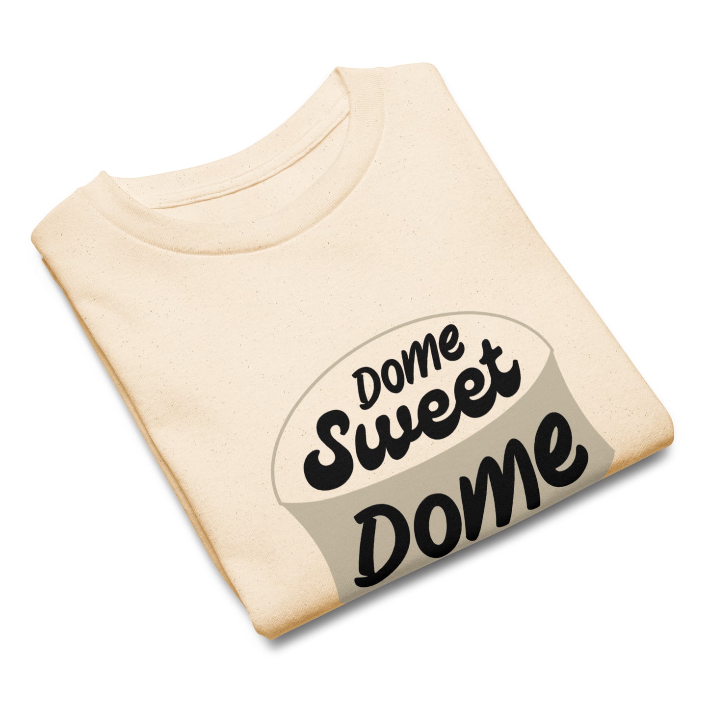 Dome Sweet Superdome - Youth classic tee New Orleans Football