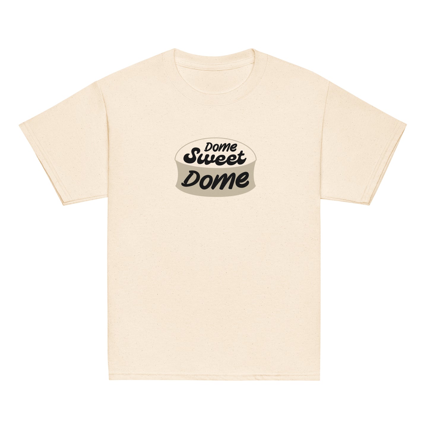 Dome Sweet Superdome - Youth classic tee New Orleans Football