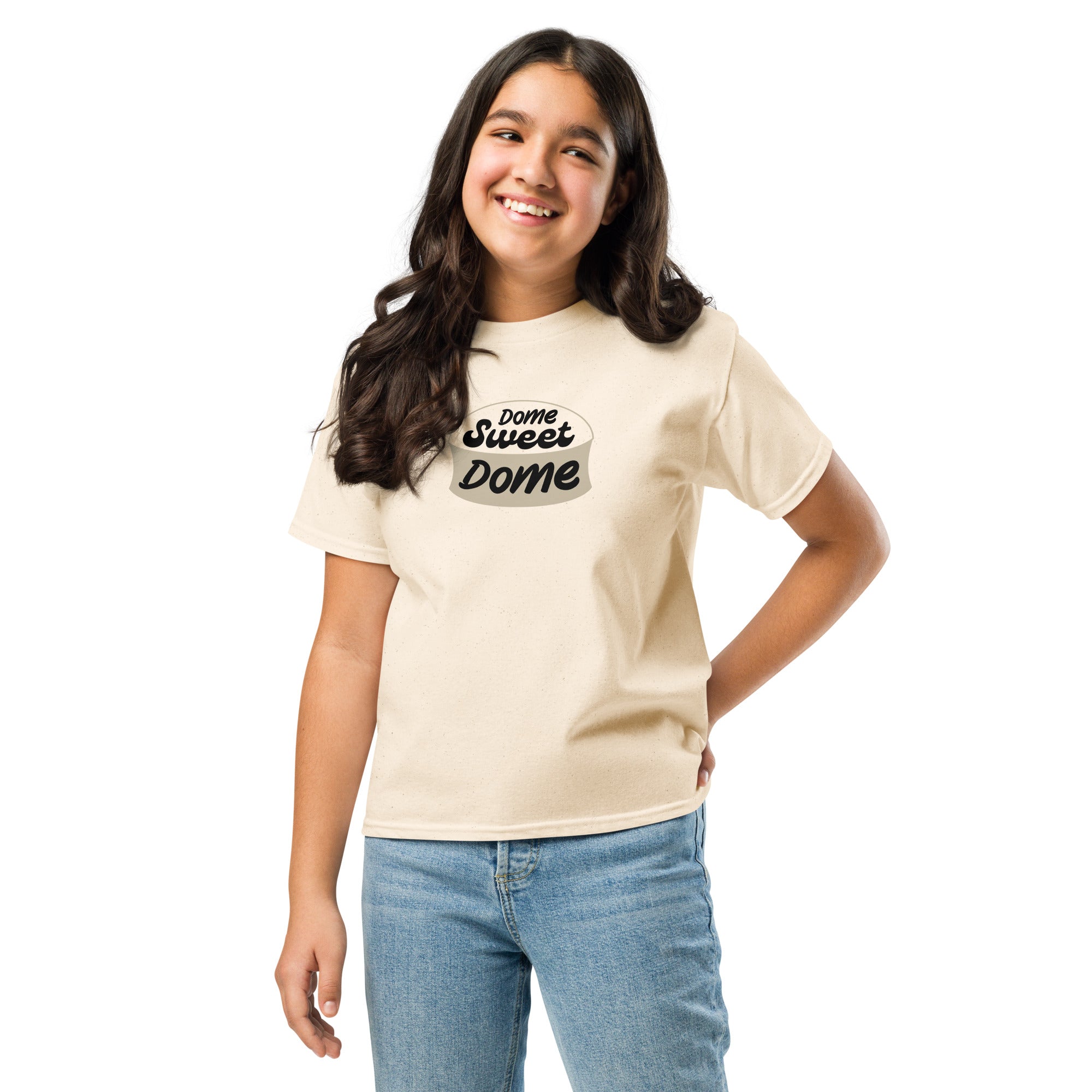 Dome Sweet Superdome - Youth classic tee New Orleans Football