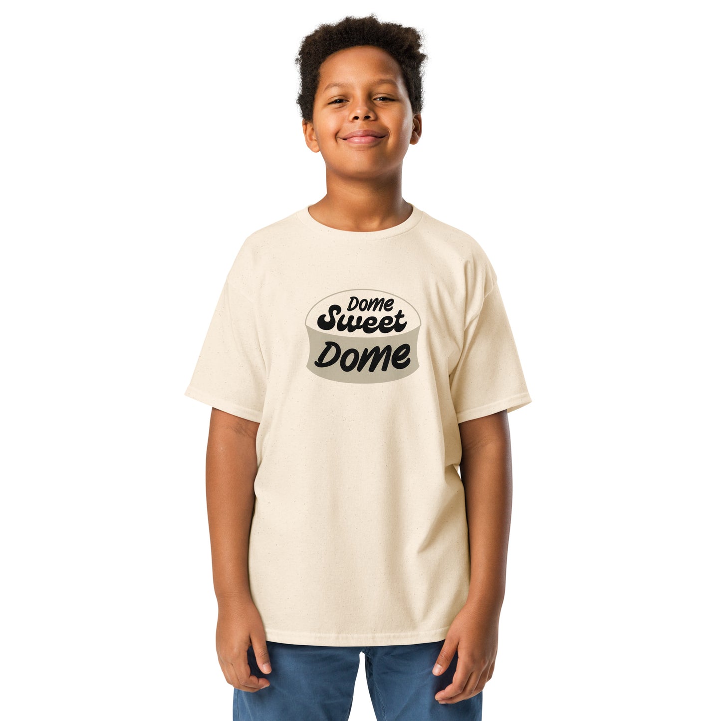 Dome Sweet Superdome - Youth classic tee New Orleans Football