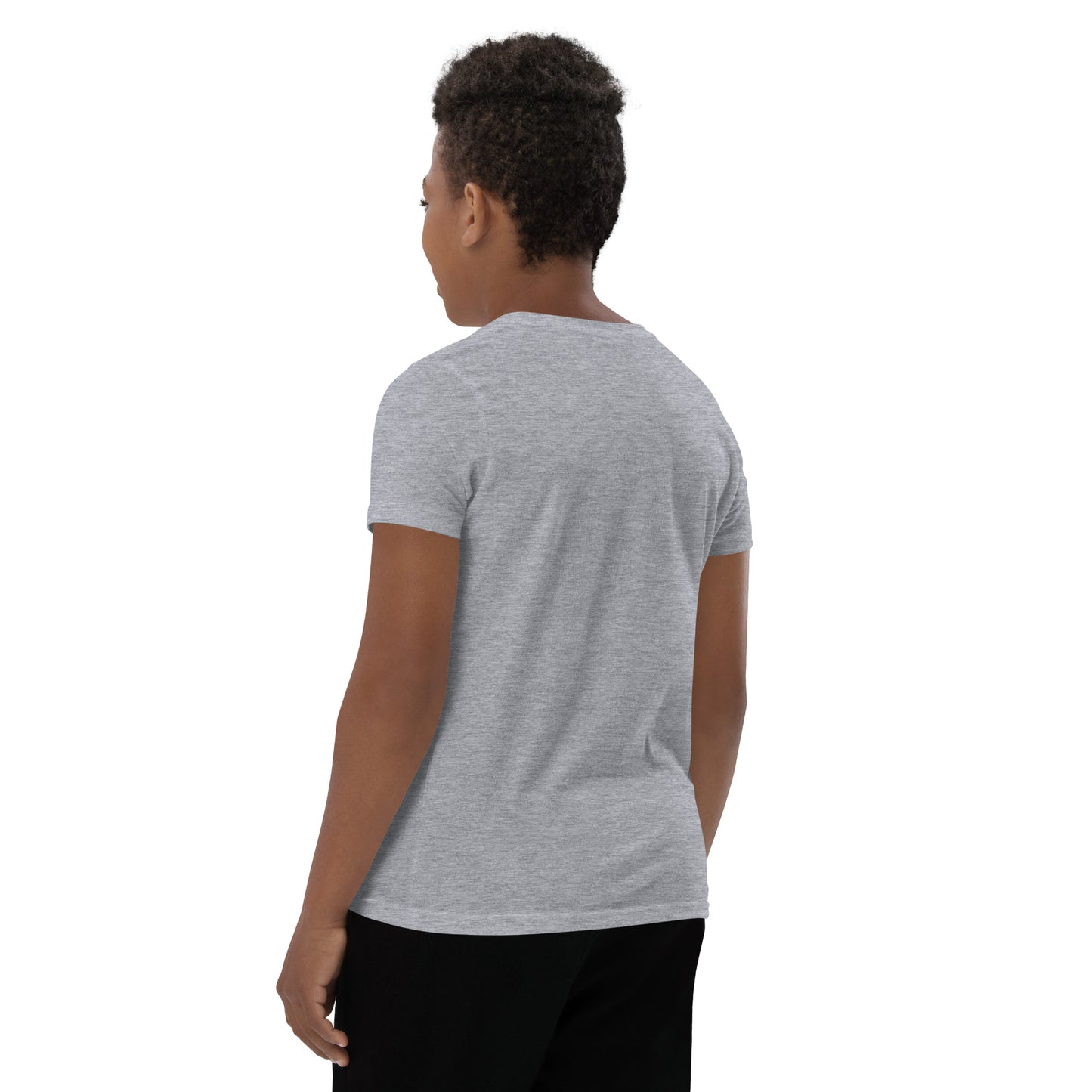 Living My Fest Life - Youth Short Sleeve T-Shirt