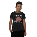 Team Yehia West Bank Youth - CraftNOLA Tee - Black